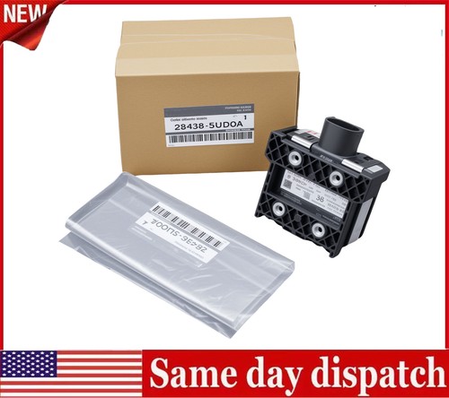 Fits 2016-2019 28438-5UD0A Nissan Sentra Cruise Control Module / Distance Sensor - Picture 5 of 6