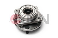 1X JPN Radlagersatz Vorne FüR Chrysler Voyager IV 2.8 CRD 2.4 Voyager/Grand