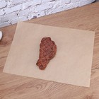  2 Pieces Heißluftfritteuse Einweg-papiereinlage Luftfritteusenpapier