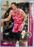 2023-24 Topps Chrome NBL Basketball #53 Cameron Gliddon - New Zealand Breakers