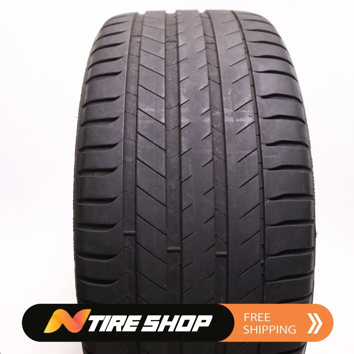 Michelin 265/40/21 Car & Truck Tires for sale | eBay