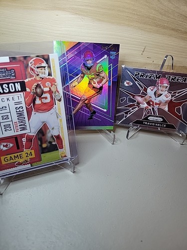 2025 NFLs 🏈 Top 100 Player 12 packs🔥🔥 - Bild 6 von 18