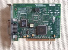 National Instruments Ni Pci-Gpib Ieee 488.2 Tested Used mo