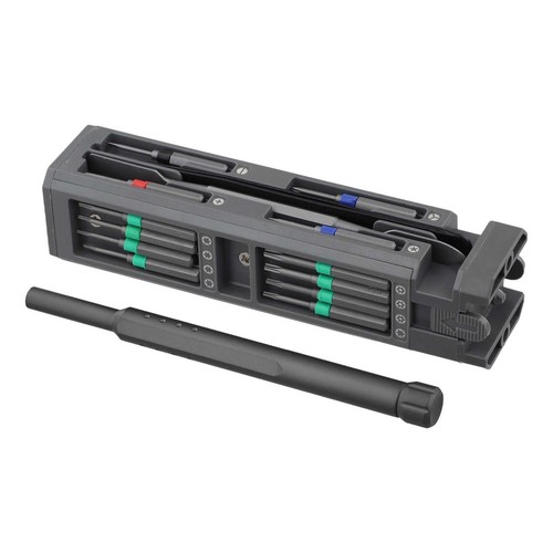 Multi-functional Tool Magnetic Repair Tool Household Repairs Four-sided Design - Picture 2 of 12