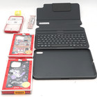 Assorted Phone, Tablet & Smartwatch Cases & Accessories (See Photos) | Lot of 6