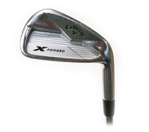 Callaway X Forged 18 | eBay