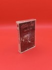 1987 Motley Crue Girls Girls Girls cassette