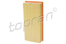 Luftfilter TOPRAN 500 234 Filtereinsatz für BMW 5er E34 Touring 520 24V 525
