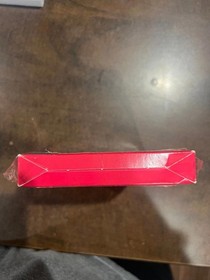 RoboDemons Nintendo NES Complete CIB with Plastic Around Box!! MINTY!!