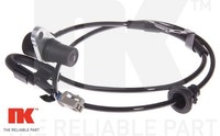NK 294504 Sensor FüR Raddrehzahl ABS Sensor Raddrehzahl FüR Toyota