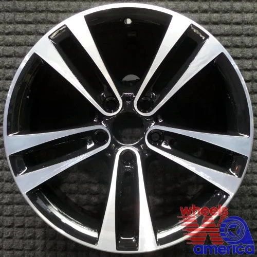 Aro de roda BMW 320i xDrive 328d 328i GT330 335i 340i 428i Gran Coupe 430i 435i 44 - Imagem 3 de 4