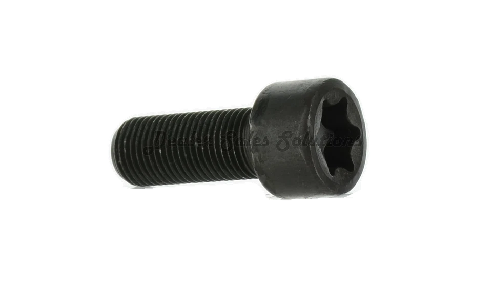 Nuevo tornillo genuino Mercedes-Benz 0049903212 OEM Foto 4 de 4