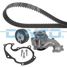 WATER PUMP & TIMING BELT KIT KTBWP4700
