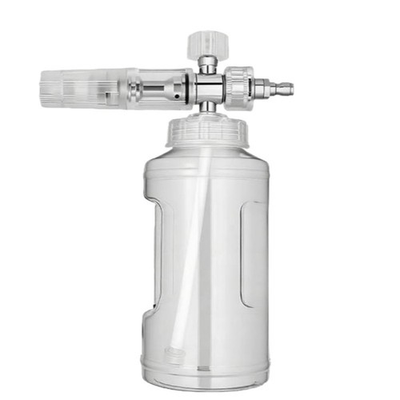 #ad Pressure Washer 1L Foam Spray Bottle Adjustable Nozzle with Quick Connect $33.15