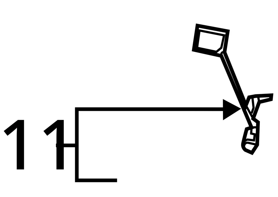 Fuel Pump Tank Mounted Pump Assembly 2.0L Fits 16-17 LINCOLN MKZ  804309 - Imagem 3 de 4