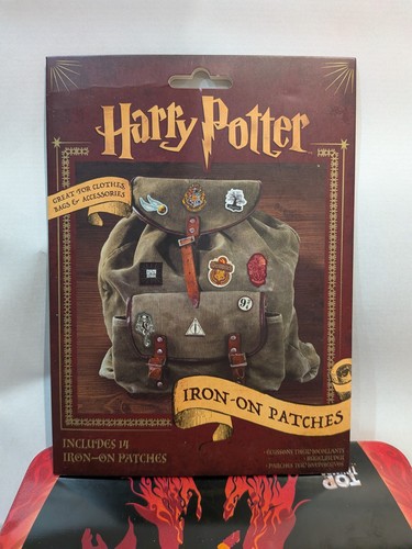 Top Trumps Harry Potter Maleta de Coleccionista Juego de Cartas de Hojalata Paquete  - Imagen 6 de 7