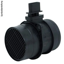 MAGNETI MARELLI Luftmassenmesser Luftmengenmesser LMM 213719759019