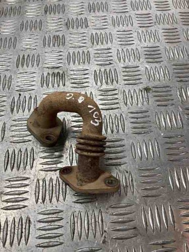 VW PASSAT B7 ALLTRACK 365 AGR-Rohr 03G131521AM 2.00 Diesel 103kw 2006 30539164