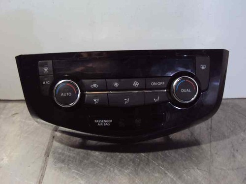 2216X887035P MANDO CLIMATIZADOR / VALEO / 726792 PARA NISSAN X-TRAIL T32 360 4 - Picture 6 of 6