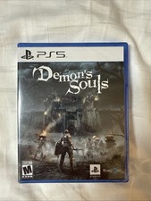 Demon's Souls - Sony PlayStation 5