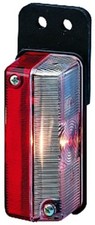 HELLA Clearance Light - Halogen - 12/24V 2XS005020-011