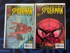 Amazing Spider-Man Vol. 2 #s 28 & 29 2-comic lot!