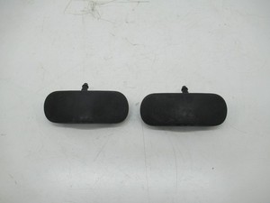 Audi A3 8P 07-13 2x Spritzdüse beheizbar Motorhaube 8P0955988E