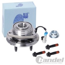 Roulement de roue Opel ANTARA