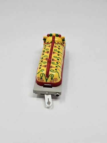 Tomy Plarail Trackmaster – Thomas with Chinese Dragon Car – Spares & Repairs - Picture 6 of 10