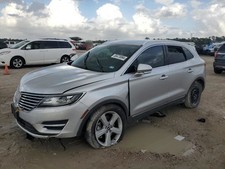 Speedometer Cluster MPH From 11/02/16 ID GJ7T-10849-AJ Fits 17 MKC 1586780