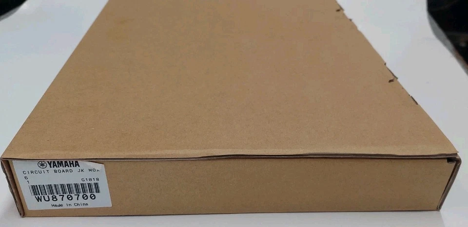 Placa PC Yamaha WU870700 JK MOX6,8 MOXF6,8 Foto 3 de 3