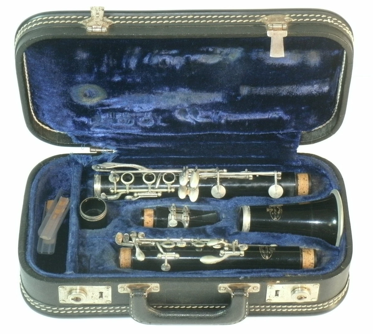 Evette Clarinets for sale | eBay