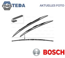 3 397 001 584 SCHEIBENWISCHER WISCHERBLATT VORNE BOSCH FÜR BMW Z4,E85 3L,2.5L