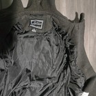 ROTHSCHILD GIRLS FAUX WOOL DRESS COAT Dark Gray - Size 7-8 — photo 7