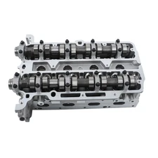 Fit For Chevy Sonic 4 Cyl 2012-2019 1.4L 55573669 Engine Cylinder Head  Assembly
