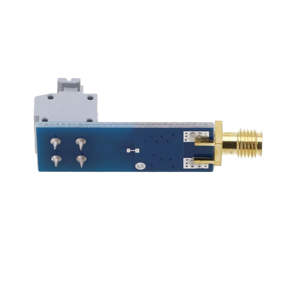 Ballon Er Radio 39,2 X 13,0 Mm ESD -Schutz Frühlingsbelastung SDR/Amp Lifie - Bild 3 von 4