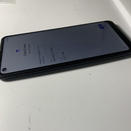 Samsung Galaxy A21 SM-S215DL 32GB TRACFONE - TOP ZUSTAND - Bild 3 von 5