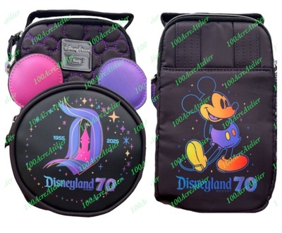 【Lug】US Disney Parks ホーンテッドマンション クロスボディ 楽天市場】【取寄せ】 ディズニー Disney US公式商品