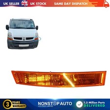 Clignotant Nissan INTERSTAR