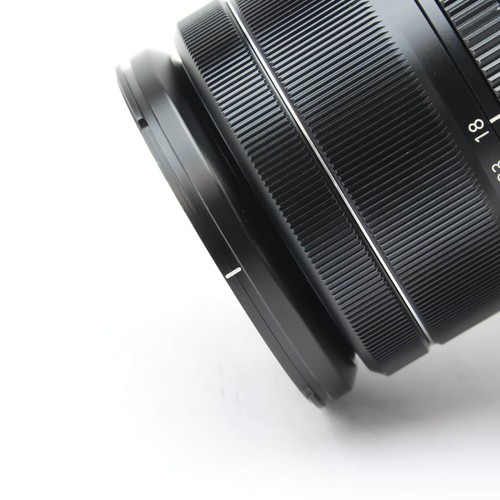 Fujifilm Fujinon XF 18-55mm F/2.8-4 R LM OIS (Fuji X mount) #151 - Picture 8 of 12