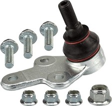 Traggelenk Führungsgelenk TRW JBJ740 für FORD VOLVO C30 FOCUS MAX V50 C70 S40 2