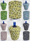 Hummingbirds Water Bottle Cover for 3- or 5-Gallon Bottles