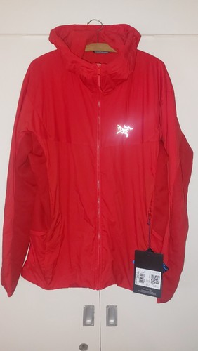 Arc Teryx Atom LT Hoody, Herren, Large, BRANDNEU MIT ETIKETT - Bild 1 von 8