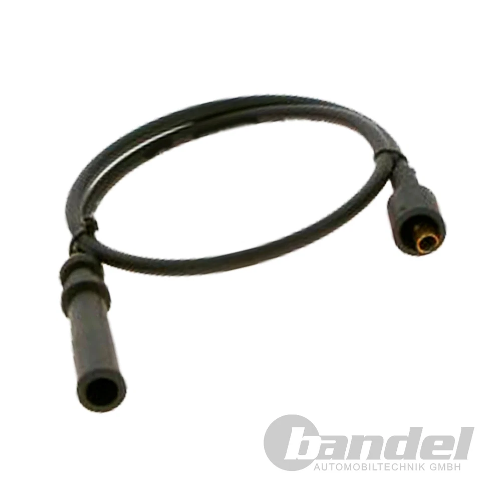 BOSCH Ignición para Volvo 240 Familiar 340-360 Sedán 2.0 Año Tener en Cunena - Imagen 2 de 4