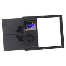 Solar Powered Automatic Chicken Coop Door For Poultry