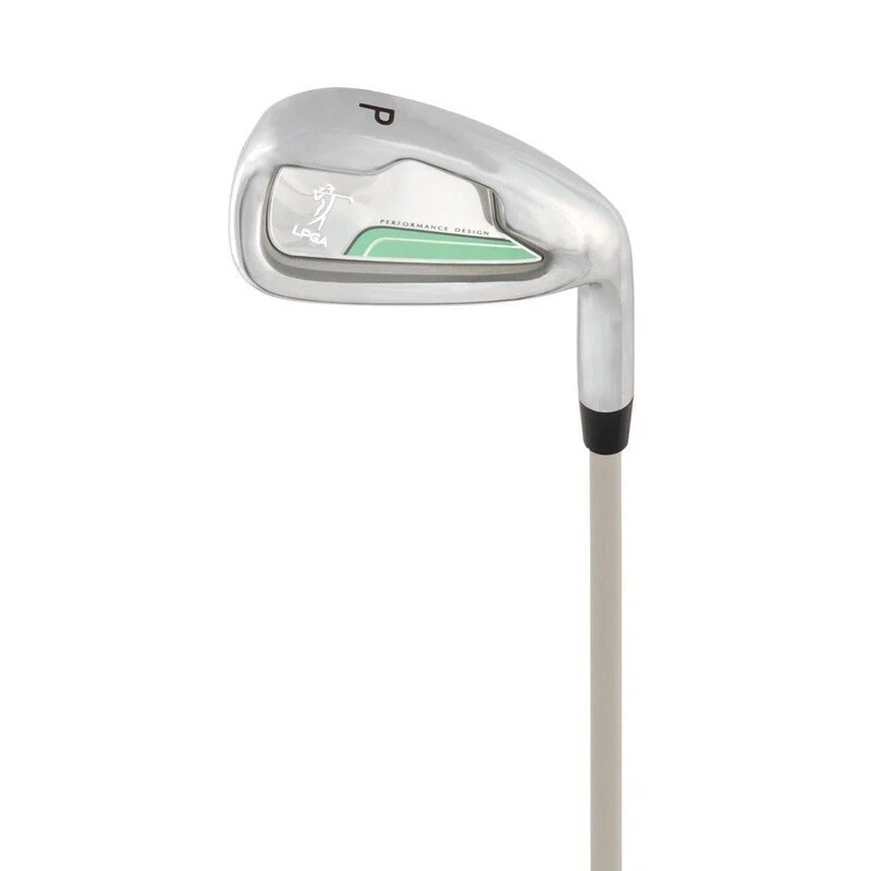 Juego de palos de golf de 13 piezas para mujer bolsa de transporte derecha duradera ligera nuevo Foto 3 de 4