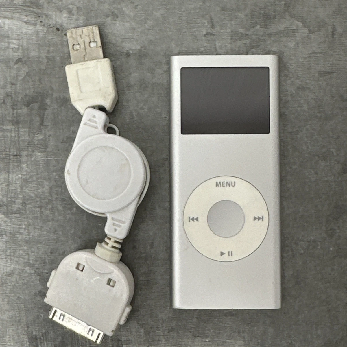 Apple iPod Nano 2nd Generation for sale - eBay