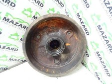 Tambour de frein Renault R4