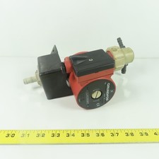 Grundfos UPS 25-60B X1226058 DE Circulator Pump 3X400V 50Hz