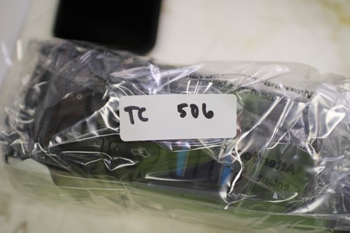 Chevrolet 10347157 Manual Dual‑Zone Temperature Control Panel Fits 2004 Impala - Picture 7 of 7